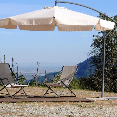 Sere Di Sosta Bagnolo Piemonte Екстер'єр фото