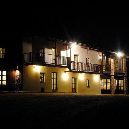 Sere Di Sosta Bagnolo Piemonte Екстер'єр фото