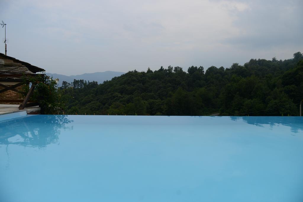 Sere Di Sosta Bagnolo Piemonte Екстер'єр фото