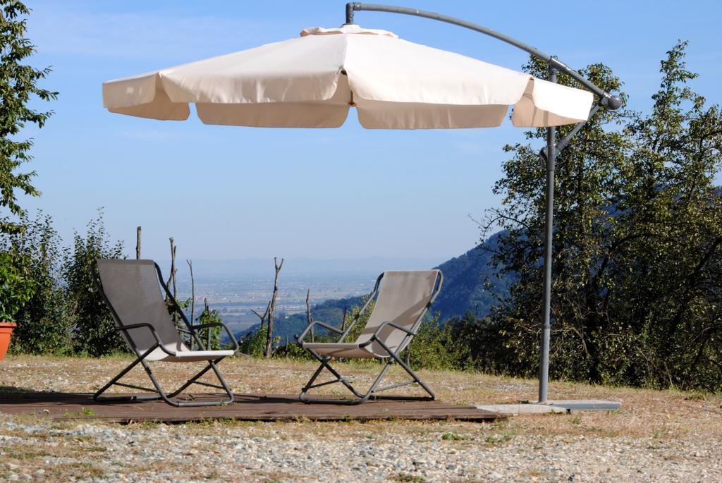 Sere Di Sosta Bagnolo Piemonte Екстер'єр фото