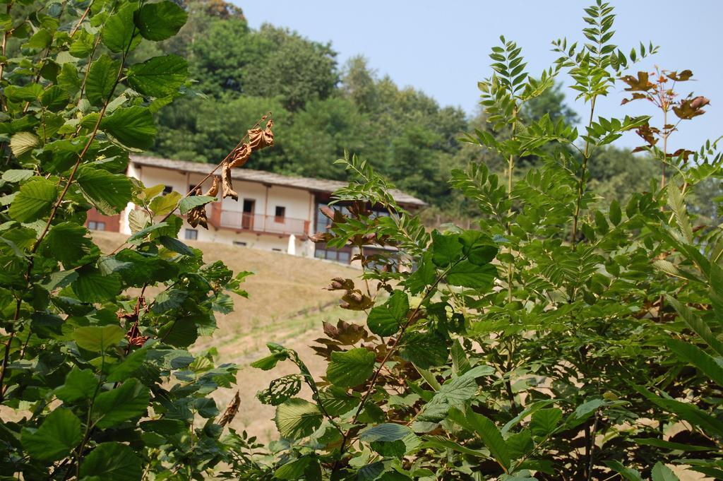 Sere Di Sosta Bagnolo Piemonte Екстер'єр фото