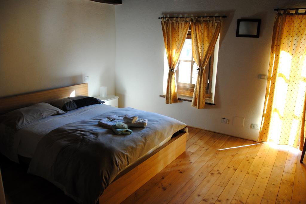 Sere Di Sosta Bagnolo Piemonte Екстер'єр фото