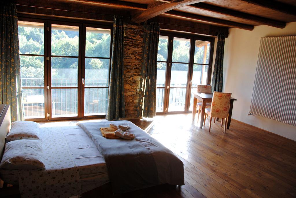 Sere Di Sosta Bagnolo Piemonte Екстер'єр фото